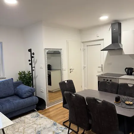 דירה Apartmaji Mas 1 לובליאנה