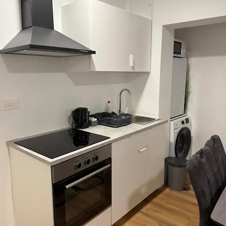 דירה Apartmaji Mas 1 *