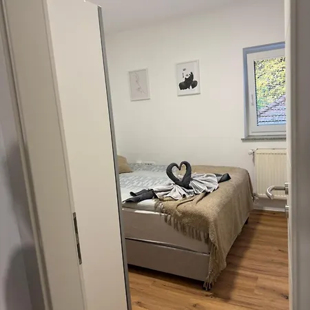 Apartma Apartmaji Mas 1