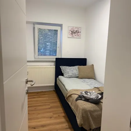 Apartmaji Mas 1 Apartma Ljubljana