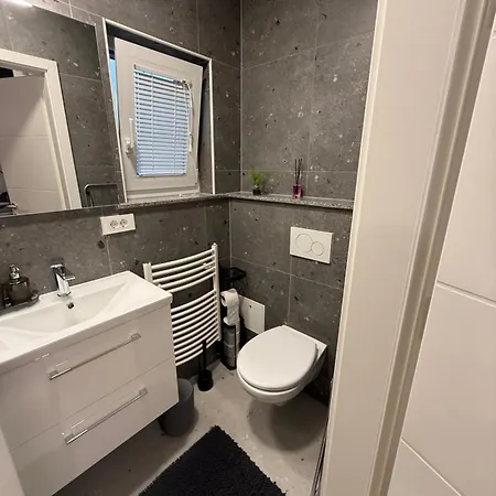 Apartmaji Mas 1 Apartma