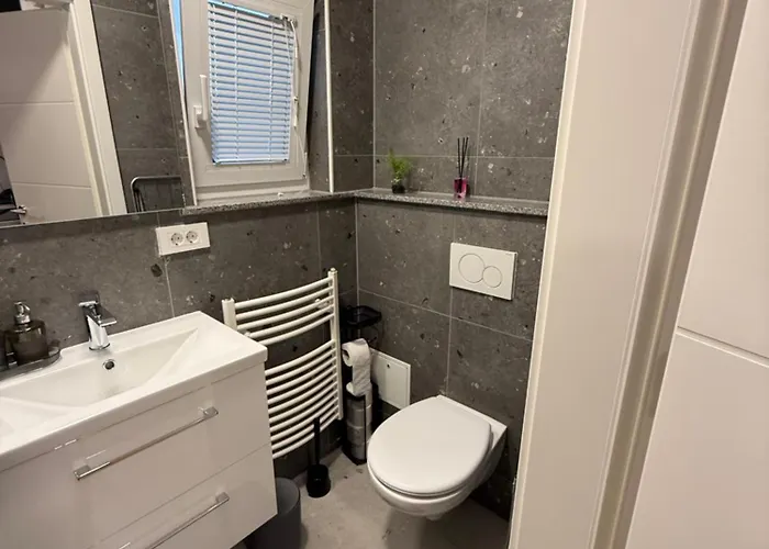 Apartmaji Mas 1 Apartamento