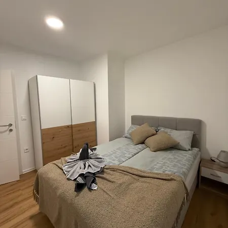 Apartmaji Mas 1 * Ljubljana