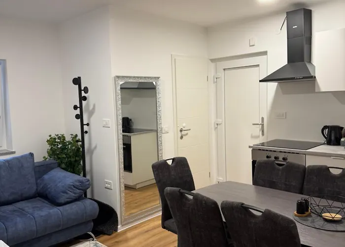 Apartman Apartmaji Mas 1 Ljubljana