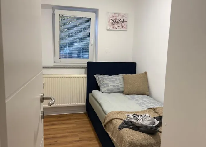 Apartmaji Mas 1 Apartman Ljubljana